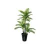 Buy cheap 120cm Artificial Decoration Plants Fake Palm Trees Indoor OEM ODM from wholesalers