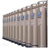 Buy cheap Chemical Cryogenic Dewar Cylinder 195l With Frame For Lar Lco2 Lo2 Ln2 from wholesalers