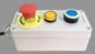1 Phase Portable Induction Heating Machine , Pipe Plate Preheating Induction Heat Treating Equipment