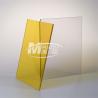 Buy cheap PMMA Antistatic Plastic Sheet 20mm ESD Acrylic Plate Sheet from wholesalers