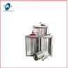 Buy cheap Square Fire Resisting Damper Electric Air Duct Motor Damper from wholesalers