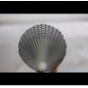 Buy cheap Electroplated Perforated Metal Pipe stainless steel AISI304/304L For Rolls from wholesalers