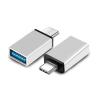 Buy cheap Wholesale Headphone 18W Quick Charge USB 3.0 To Connector Type C Adapter Converter from wholesalers