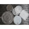 Buy cheap Automatic Plastic Thermorforming Machine for coffee cup lid for sale from wholesalers