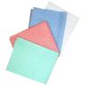 Buy cheap Washable Disposable Cleaning Wipes , Multicolor Spunlace Nonwoven Fabric from wholesalers