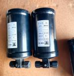Thermo King Parts Receiver Tank 1E23474H01 For Truck Refrigeration