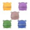 Buy cheap Summer Outdoor Children'S Water Toy Silicone Refillable Water Ball Degradable Silicone Water Sphere from wholesalers