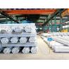 Buy cheap 5005 5052 6063 6061 7075 H32 T6 Extruded Aluminum Bar from wholesalers