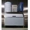 Buy cheap 300KG Freshwater Flake Ice Machine 0.3T For Restaurant from wholesalers