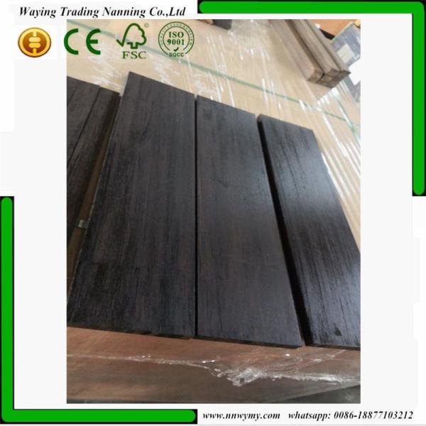 Buy cheap Outdoor Mouldproof 8mm 12mm Bamboo Serving Board from wholesalers
