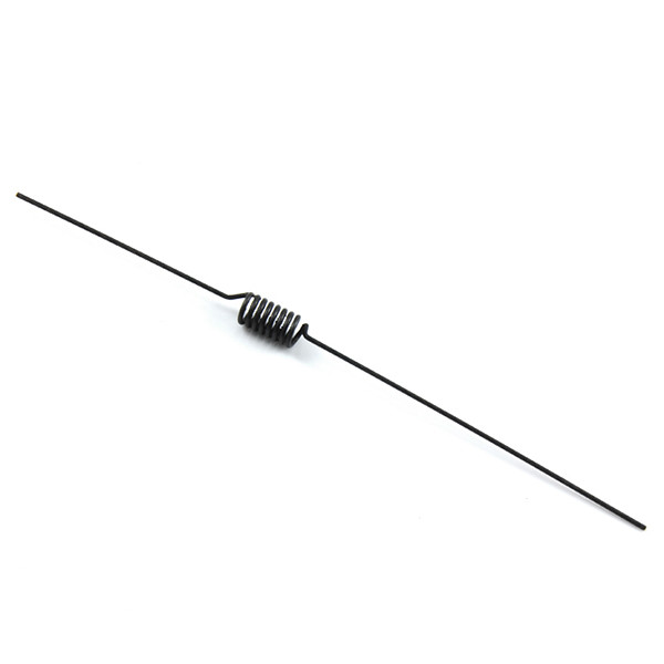 6mm 5mm Electrical Wire Forming Spring Magnetic Mount 433mhz Antenna Spring
