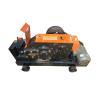 Buy cheap Compact Structure Rebar Cutting Machine / Portable Rebar Cutter 3kw Motor Power from wholesalers