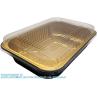 Buy cheap 11x7 Inch Heavy Duty Baking Foil Pans For Homemade Cakes And And Entree'S - Oven Safe Large Pan Container from wholesalers