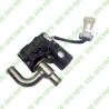 Buy cheap For Maserati Quattroporte GranCabrio M145 2004-2019 Left Heater Water Valve OEM ﻿67444900 from wholesalers