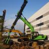 Buy cheap Telescopic Excavator Boom Arm For Deep And Narrow Special Construction Environment from wholesalers