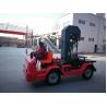 Buy cheap Mobile Vertical Wood Cutting Band Saw Machine,Diesel Vertical Bandsaw Mill from wholesalers
