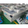 Buy cheap Flexible Paper Box Making Machine Cutting Thickness 6mm - 60mm High Speed from wholesalers