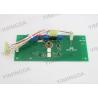 Buy cheap Signal Isolator Bipolar PN 350500027 For GT7250 Parts GT5250 GT3250 GTXL S-91 from wholesalers