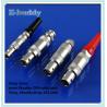 Buy cheap IP68 Waterproof Coaxial Digital Cable FFA 50Ω / 75Ω Compatible Lemo from wholesalers