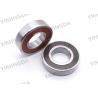 Buy cheap PN 153500572 Bearing Ball Textile Machine Parts For Gerber GTXL from wholesalers