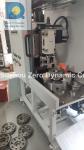Buy cheap Pulley, Flywheel, Gear Balancing Machine Vertical Automatic Drilling Correction from wholesalers