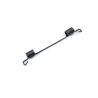 Buy cheap 60 Lb 50 Lb 100 Lb Heavy Duty Extension Coil Springs Stainless Steel from wholesalers