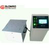 Buy cheap Accurate Vibration Testing Machine With Multi Segment Time Setting Function from wholesalers