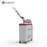 Factory direct sales FDA approved Advanced laser beauty equipment tattoo removal