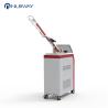 Buy cheap Factory direct sales FDA approved Advanced laser beauty equipment tattoo removal q switched nd yag laser from wholesalers