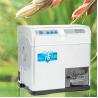 Buy cheap Commercial 30kg/h fresh rice miller germ brown rice husker small rice hulling milling machine from wholesalers
