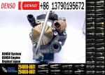 Diesel fuel common rail injection pump 294000-0681 294000-0680 for HP3 FAWDE