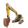Buy cheap Used Komatsu PC300-7 Excavator with Original Hydraulic Pump in Good Condition Shanghai from wholesalers