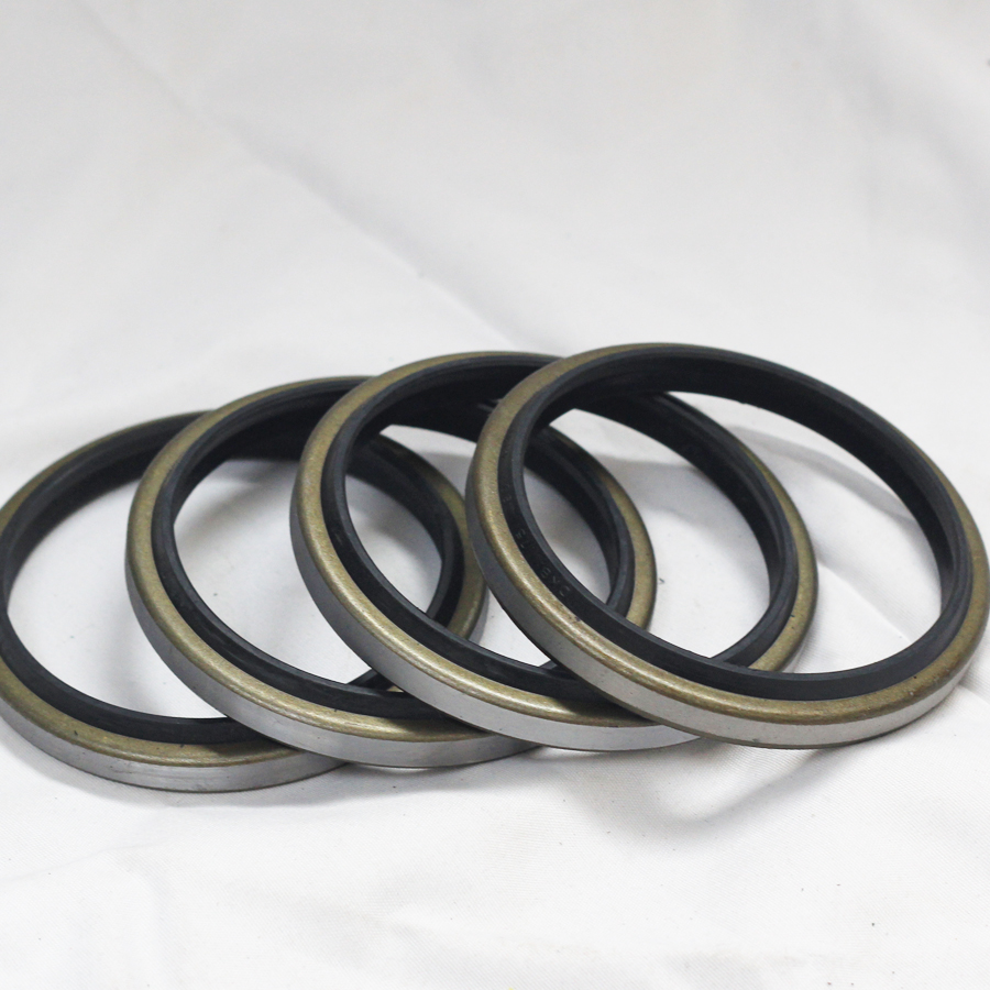 DKB Series Withstand Voltage Hydraulic Pump Oil Seal for Dump Truck Engine Half Shaft