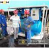 Buy cheap Industrial Oil Separator 1 ~ 500 M2 Explosion Proof For Steel Factory 2400×960×1660mm from wholesalers