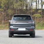 Leapmotor C11 5-Door 5-Seat 2023 SUV EV Car with Quick Response After-sales