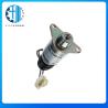 Buy cheap Solenoid Valve 129271-77950 129209-77950 for Yanmar 2YM15 Engine Spare Parts from wholesalers