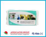 40pcs Premium Full Body Cleansing Wet Wipes For Adults - Large Luxury Fresh-feel