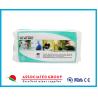Buy cheap Large Non Woven Cleaning Wipes 30cm X 20cm OEM Wet Wipes for Sensitive Skin 40 Pcs/Pkt from wholesalers