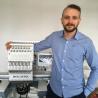 Buy cheap Discount price single head computer barudan embroidery machine prices same as tajima embroidery machine from wholesalers