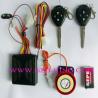 Buy cheap economical one way motorcycle alarm system from wholesalers