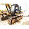 Buy cheap Used CAT 330C Excavator Japan from wholesalers