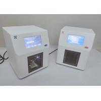 Buy cheap Injections Testing Pharma Particle Counter AC 240V USP 788 product
