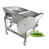 Buy cheap High Precision Mung Green Bean Peeling Machine Groundnut Peas Peeler Machine from wholesalers