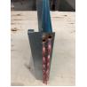 Buy cheap Air Cooled Fridge Freezer Condenser Coils Fin Condenser ODM from wholesalers
