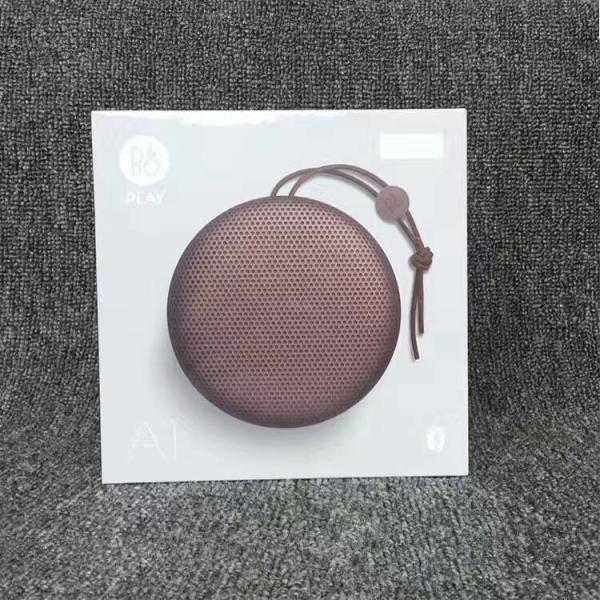 Buy cheap B&O Play Beoplay A1 is a sweet-sounding wireless speaker Made in china grgheadsets-com.ecer.com from wholesalers