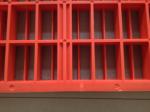 API 200 Composite Frame Shale Shaker Screen For Shale Shaker And Oil Drilling