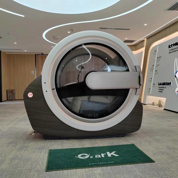 Buy cheap Beauty Care Hyperbaric Chamber Sports Recovery Machine Home Hyperbaric Oxygen Chamber from wholesalers