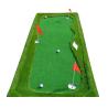 Buy cheap portable popular golf green & mini golf home No.1 from wholesalers