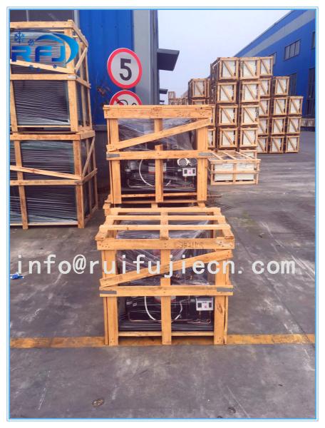 Buy cheap BOX Type Condensing Unit Refrigeration ZB15KQ/ZB15KQE Widely used in refrigeration equipment and food display cabinets from wholesalers