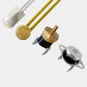 Buy cheap HCET Series Bimetallic Thermostat Switch from wholesalers